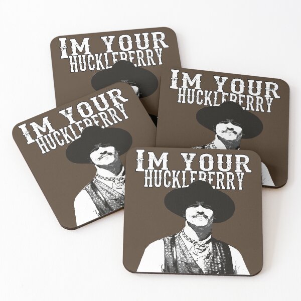 Item preview, Huckleberry designed and sold by Procrastitron.