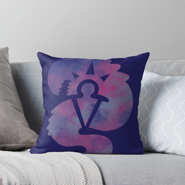 Item preview, Whisperers Symbol designed and sold by MostlyMerfolk.
