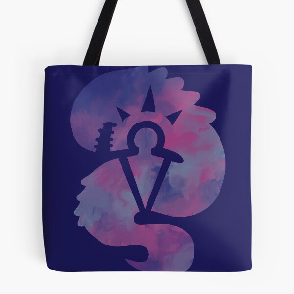 Item preview, Whisperers Symbol designed and sold by MostlyMerfolk.