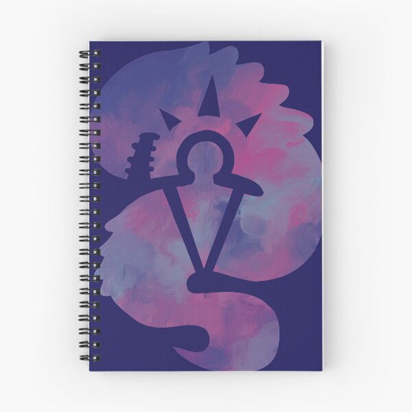 Item preview, Whisperers Symbol designed and sold by MostlyMerfolk.