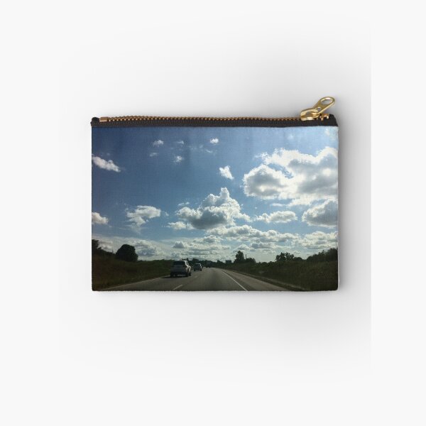 Item preview, On The Road designed and sold by interstellarsky.