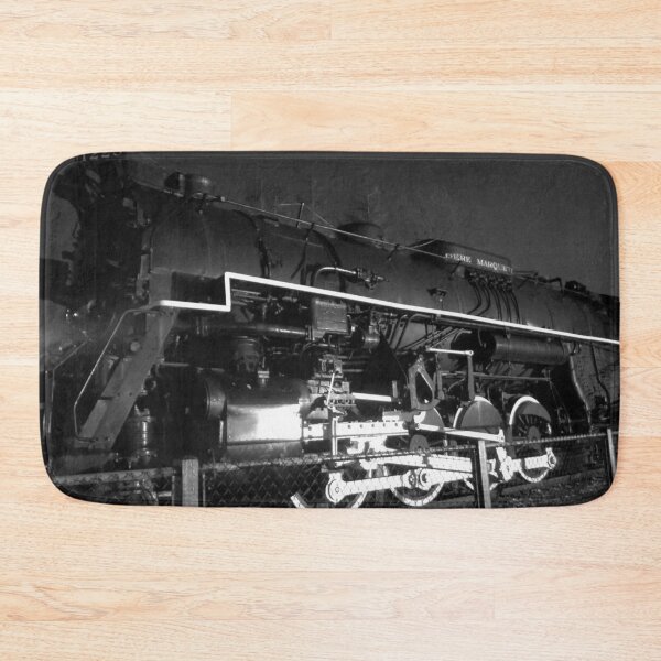 Item preview, Night Time Train Ride designed and sold by Allerjeez.