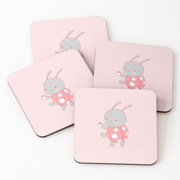 Item preview, Ladybug designed and sold by lumicloud.