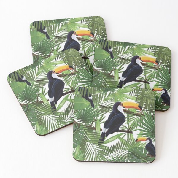 Item preview, tucan designed and sold by Hfaugusto.