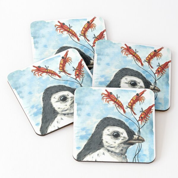 Item preview, Penguin designed and sold by ncbennett.