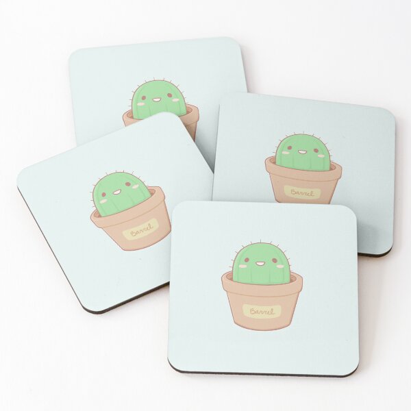 Item preview, Cactus designed and sold by lumicloud.
