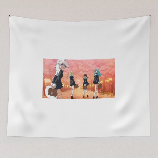Item preview, Horizon School Girls Edition designed and sold by SailorMoonie.