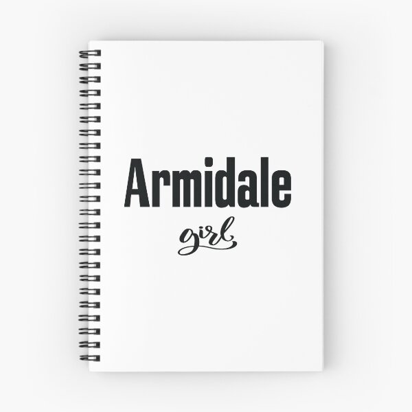 Item preview, Armidale Girl New South Wales Australia Raised Me designed and sold by ProjectX23.