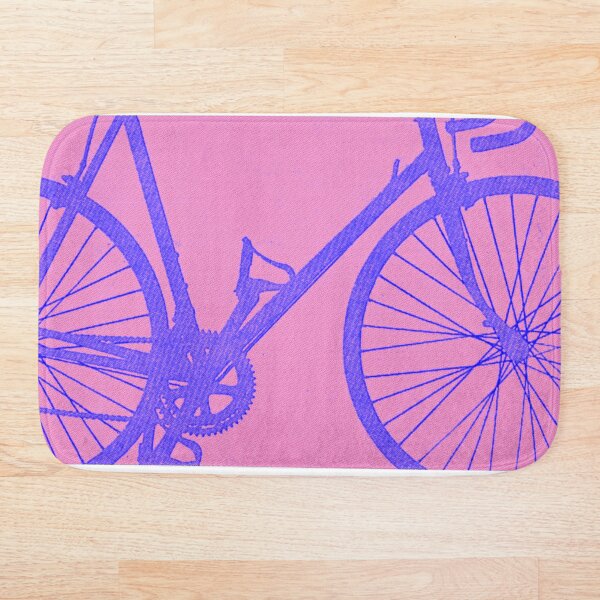 Item preview, Bicicleta Pushie Rosa designed and sold by Guzzi5.