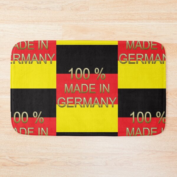 Item preview, 100% Made in Germany designed and sold by Harinko.