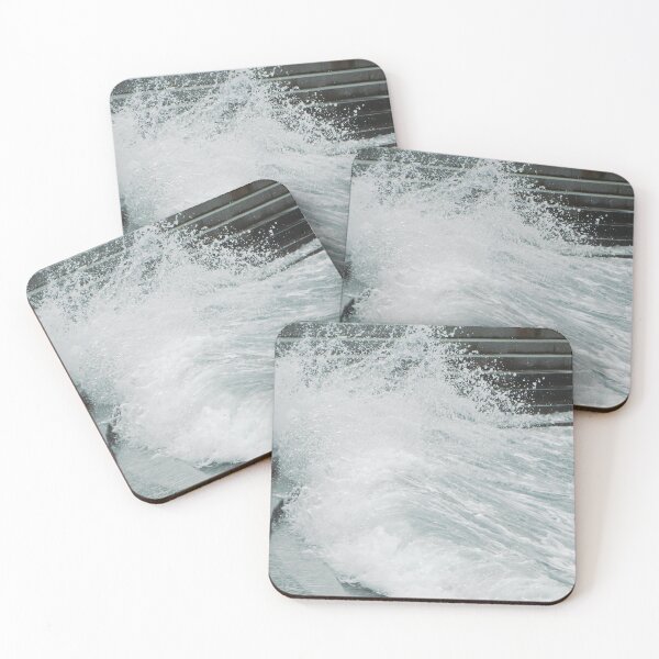 Item preview, Crashing Waves designed and sold by ALifeSavored.