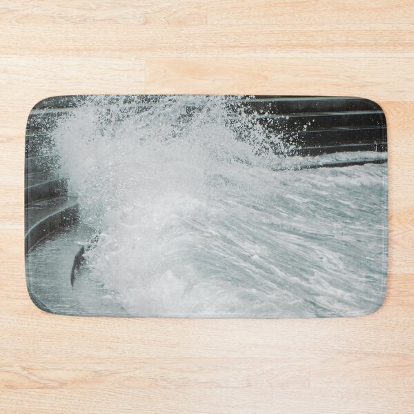 Item preview, Crashing Waves designed and sold by ALifeSavored.
