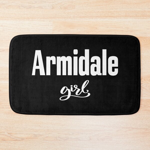 Item preview, Armidale Girl New South Wales Australia Raised Me designed and sold by ProjectX23.