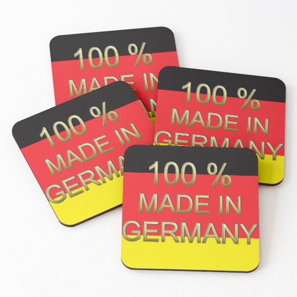 Item preview, 100% Made in Germany designed and sold by Harinko.