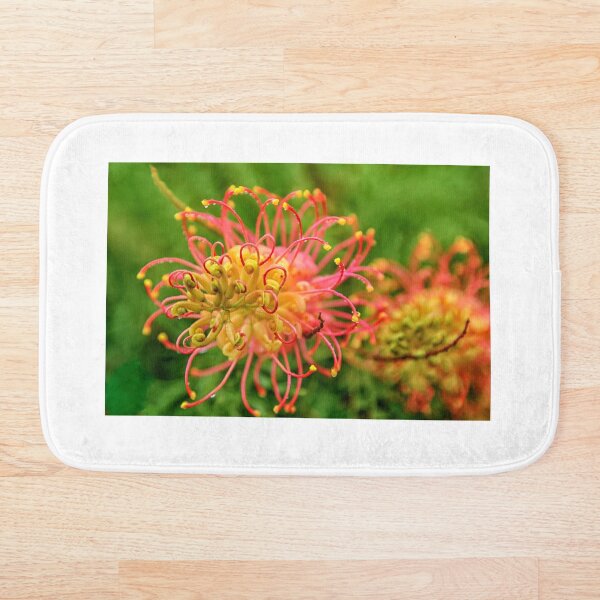 Item preview, The very beautiful Grevillea flower  designed and sold by Brent Randall.