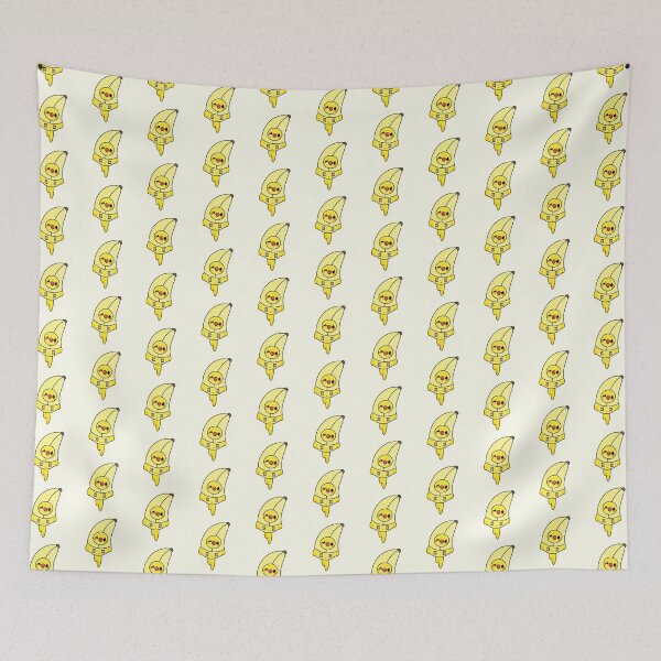 Item preview, Banana Indian Ringneck - Lutino designed and sold by blirbos.