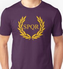 Camiseta unisex Camp Jupiter