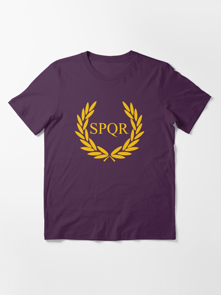Alternate view of Camp Jupiter Essential T-Shirt
