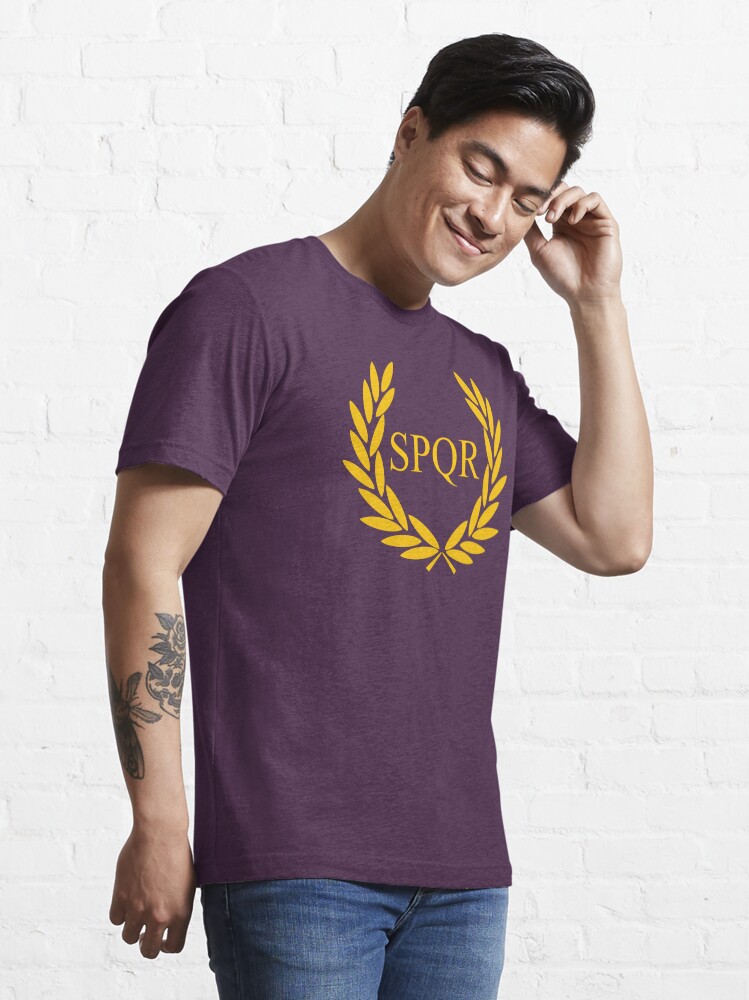 Alternate view of Camp Jupiter Essential T-Shirt