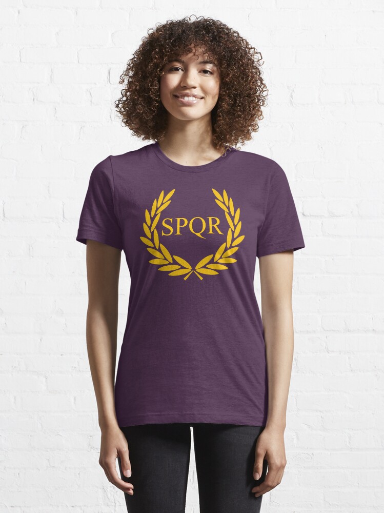 Alternate view of Camp Jupiter Essential T-Shirt