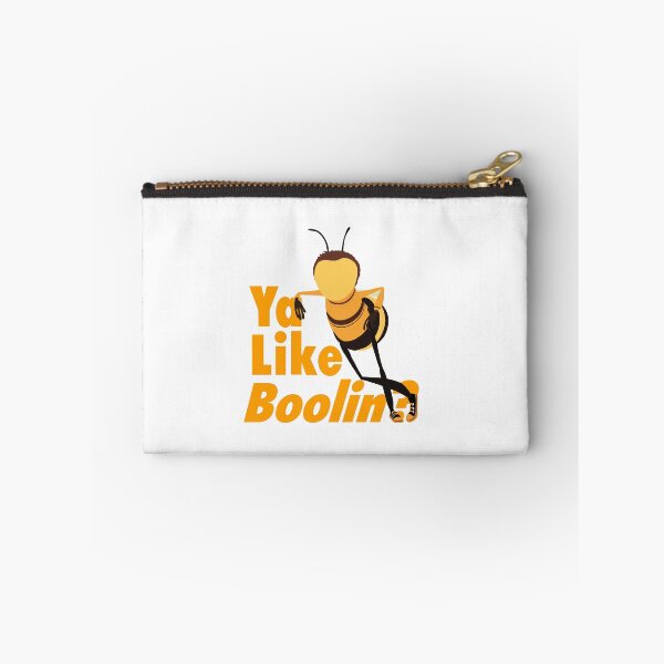 Item preview, Ya Like Boolin? designed and sold by mediocrepaints.