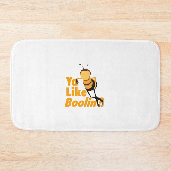 Item preview, Ya Like Boolin? designed and sold by mediocrepaints.