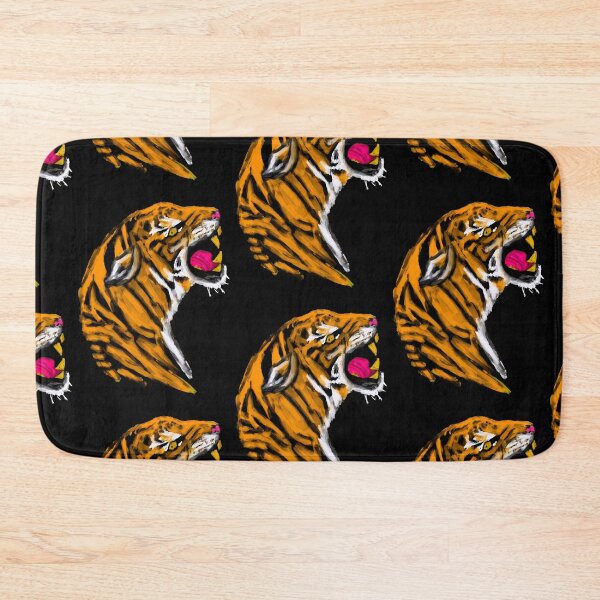Item preview, Snapping Tiger designed and sold by Personal Product Designers.
