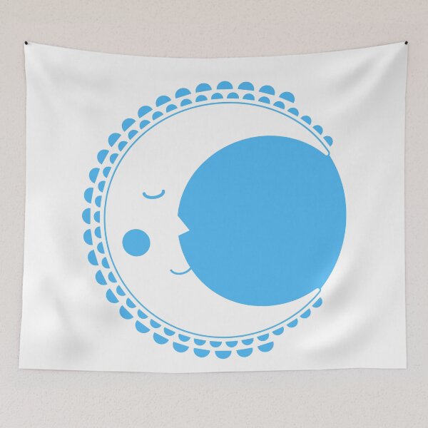 Item preview, Goodnight, Moon! designed and sold by VisciousBeastie.