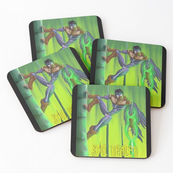 Item preview, Soul reaver  designed and sold by Kyle Ledezma.