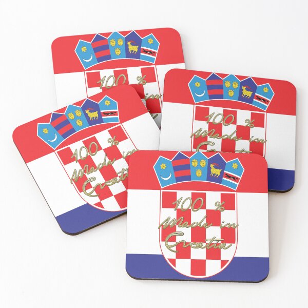 Item preview, 100% made in Croatia designed and sold by Harinko.