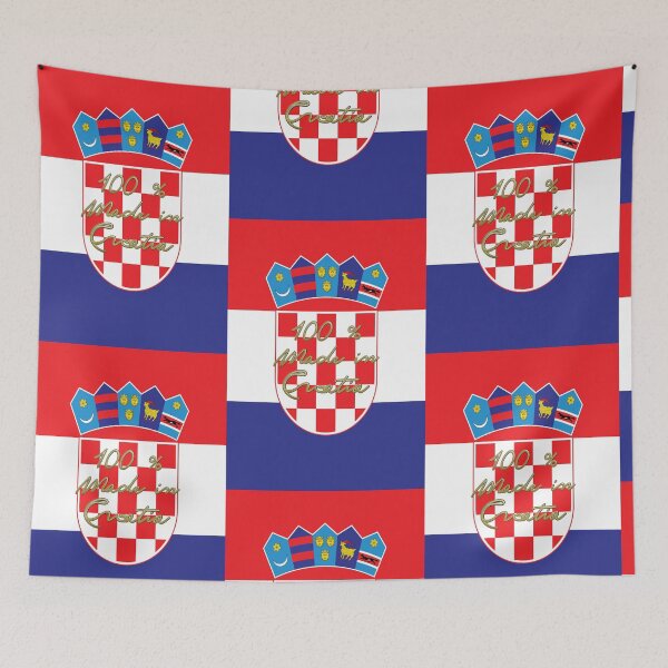 Item preview, 100% made in Croatia designed and sold by Harinko.