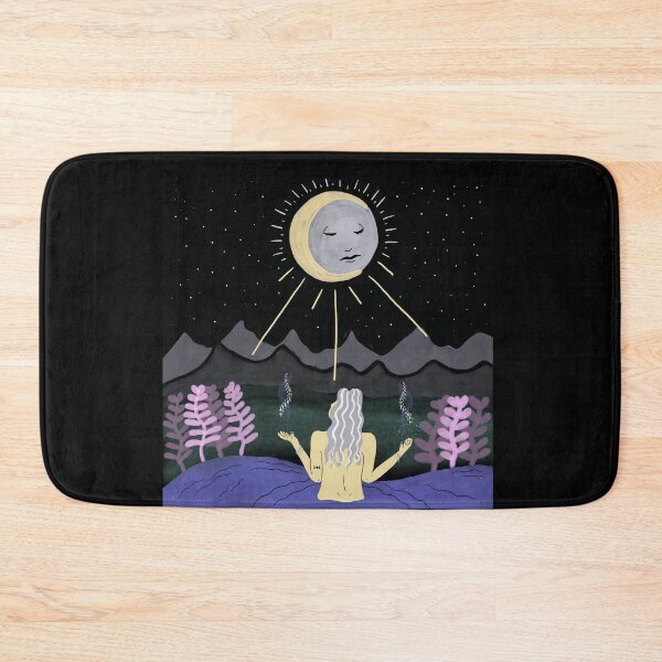 Item preview, The Moon designed and sold by Giulia Pink.