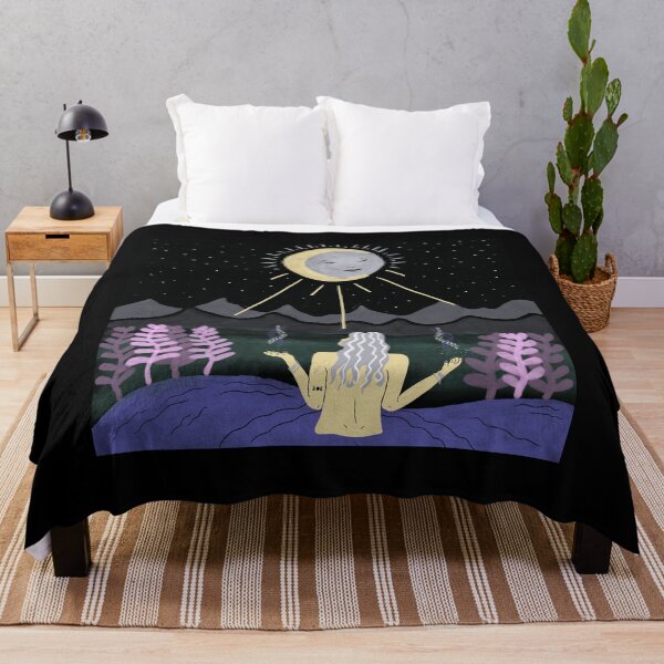 Item preview, The Moon designed and sold by Giulia Pink.