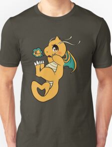 Dragonite Pokemon: T-Shirts & Hoodies | Redbubble