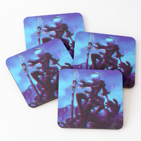 Item preview, Neon Lights 2B Glory to Mankind designed and sold by KrowsDigital.