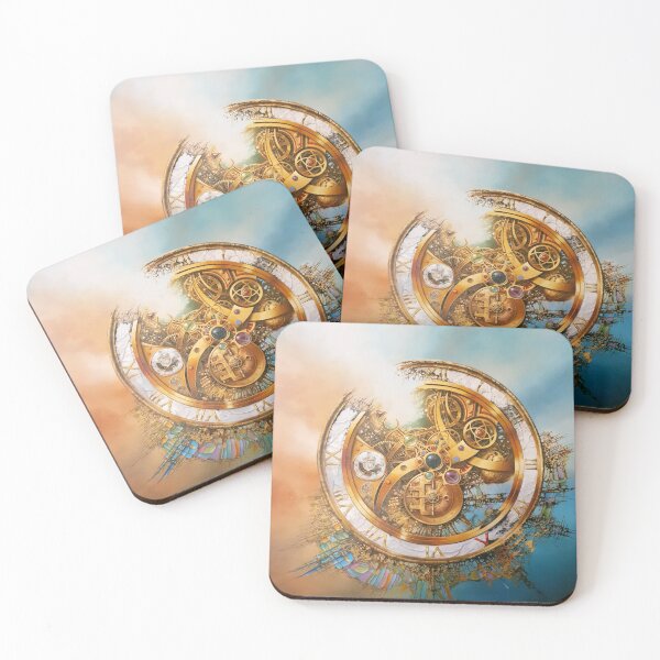 Item preview, MYSTERY OF TIME designed and sold by Robert Zietara.