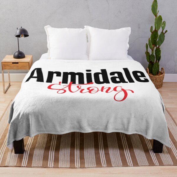Item preview, Armidale Strong New South Wales Australia Raised Me designed and sold by ProjectX23.