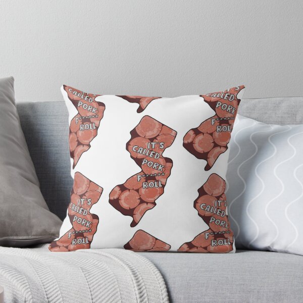 Item preview, Pork Roll designed and sold by belovedtragedy.