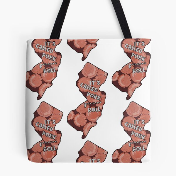 Item preview, Pork Roll designed and sold by belovedtragedy.