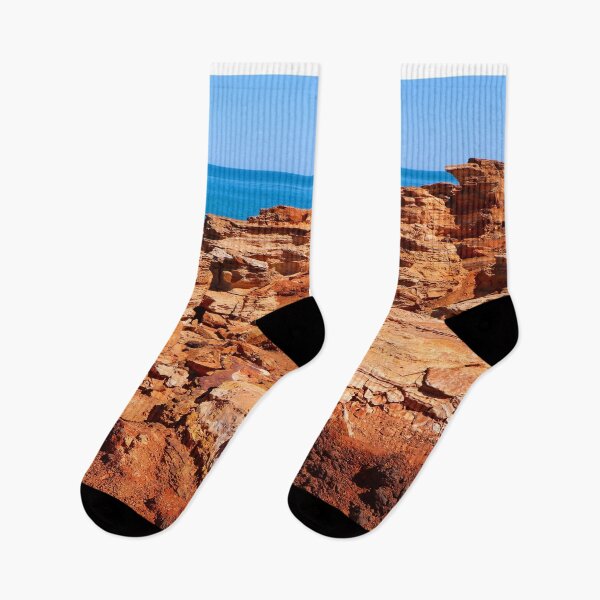 Item preview, Gantheaume Point, Broome, Western Australia designed and sold by FranWest.