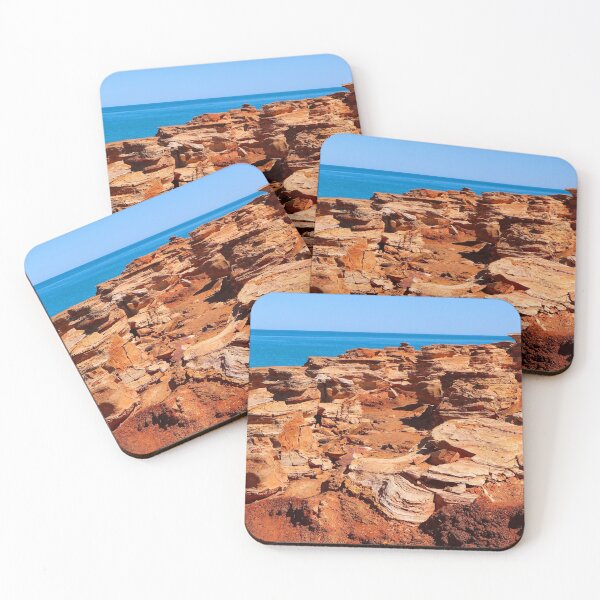 Item preview, Gantheaume Point, Broome, Western Australia designed and sold by FranWest.