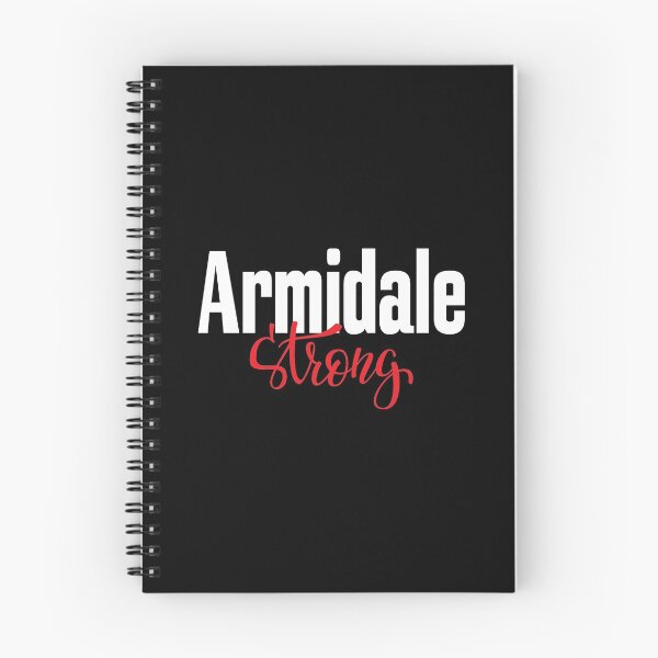 Item preview, Armidale Strong New South Wales Australia Raised Me designed and sold by ProjectX23.
