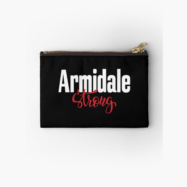 Aperçu de l'œuvre Armidale Strong Nouvelle-Galles du Sud Australie m'a élevé créée et vendue par ProjectX23.