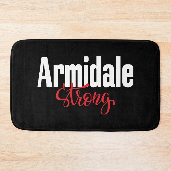 Item preview, Armidale Strong New South Wales Australia Raised Me designed and sold by ProjectX23.