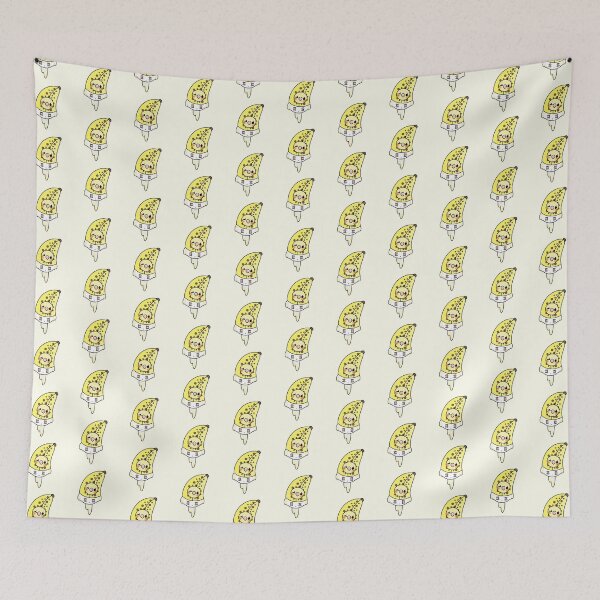 Item preview, Banana Cockatiel - Lutino designed and sold by blirbos.