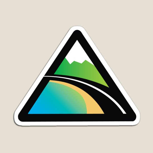 Item preview, Van Life Logo designed and sold by Zelio.
