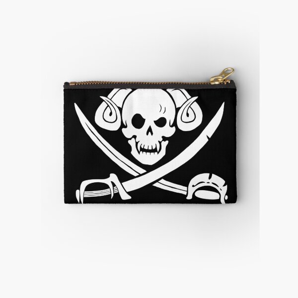 Item preview, Morik’s Flag designed and sold by MostlyMerfolk.