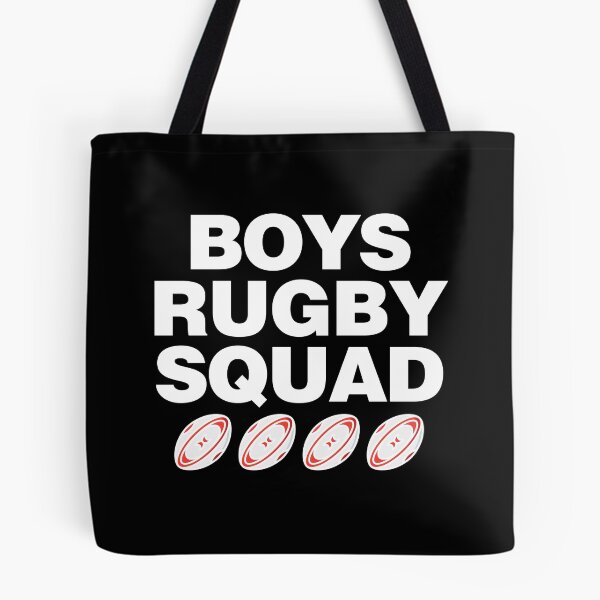 Item preview, Boys Rugby Squad designed and sold by elhefe.