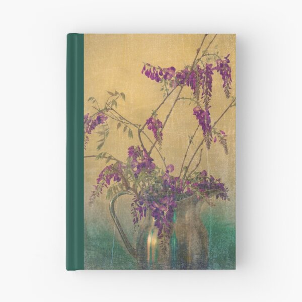 Item preview, Wisteria Flower Still Life designed and sold by Virginia Sanderson.