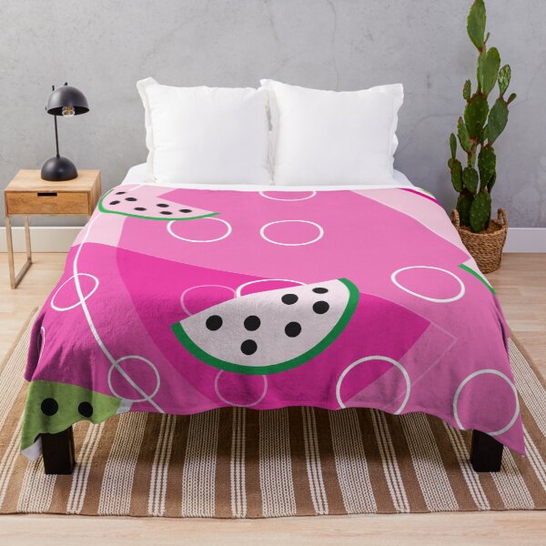 Item preview, Pink Watermelons designed and sold by CalicoFlair.
